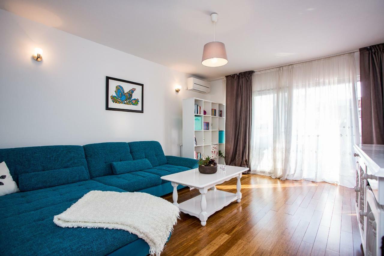 Apartment & Rooms Poppy Roseザダル エクステリア 写真